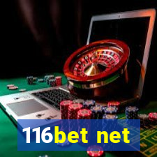 116bet net